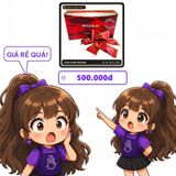 Kẹo Ngậm Kéo Dài Thời Gian Quan Hệ Hamer Gwenshop Chính Hãng