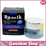Viên Uống Tăng Sinh Lý Nam Rocket 1h Gwenshop Chính Hãng - hỗ trợ tăng cường sinh lý, thành phần thiên nhiên, hàng chuẩn nguồn gốc rõ ràng