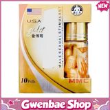 Viên Uống Tăng Cường Sinh Lý Nam Cấp Tốc Gwenshop Chính Hãng