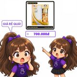 Viên Uống Tăng Cường Sinh Lý Nam Cấp Tốc Gwenshop Chính Hãng