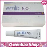 Gel Bôi Tăng Thời Gian Yêu Emla Gwenshop Chính Hãng
