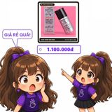 Chai Xịt Bản Lĩnh Phái Mạnh Cho Nam Gwenshop Chính Hãng - kéo dài thời gian, thấm nhanh không nhờn rít, dùng trước khi quan hệ