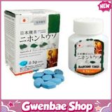Cường Dương Japan Tengsu Gwenshop Chính Hãng - hỗ trợ tăng cường sinh lý, thành phần thiên nhiên, hàng chuẩn nguồn gốc rõ ràng