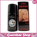 Xịt Kéo Dài Thời Gian Quan Hệ Viga 50000 Gwenshop Chính Hãng