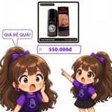 Xịt Kéo Dài Thời Gian Quan Hệ Viga 50000 Gwenshop Chính Hãng
