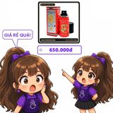 Xịt Nhanh Về Đích Super Dooz 34000 Gwenshop Chính Hãng - thấm nhanh không nhờn rít, dùng trước khi quan hệ, nhỏ gọn dễ mang theo
