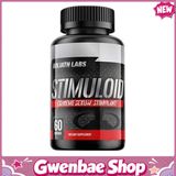 Stimuloid - Hỗ Trợ Tăng Sinh Lý, Tăng Thời Gian Yêu Cho Nam Giới Gwenshop Chính Hãng