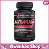 Vipmax Rx - Tăng Kích Thước Cậu Nhỏ, Cải Thiện Sinh Lý Nam, Nhập Khẩu Mỹ Gwenshop Chính Hãng