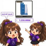 Sta-Erect Delay Spray - Xịt Kéo Dài Thời Gian Quan Hệ An Toàn & Hiệu Quả Gwenshop Chính Hãng