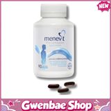 Menevit - Viên Uống Tăng Chất Lượng Tinh Trùng An Toàn & Hiệu Quả Gwenshop Chính Hãng