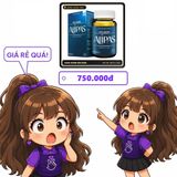 Sâm Alipas - Khôi Phục Bản Lĩnh Phái Mạnh, Tăng Cường Sinh Lực Gwenshop Chính Hãng