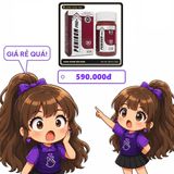 Penirum Pro - Phục Hồi Sinh Lực Bản Lĩnh Phái Mạnh Gwenshop Chính Hãng