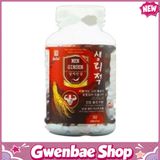 Viên Uống Men Gisen Hỗ Trợ Cải Thiện Rối Loạn Sinh Lý Phái Mạnh (Hộp 30 Viên) Gwenshop Chính Hãng