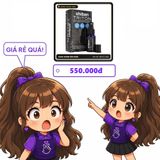Shibari TRITON Spray - Chai Xịt Tăng Thời Gian Yêu Của Mỹ Gwenshop Chính Hãng