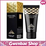 Titan Gel Gold - Giúp Cải Thiện Kích Thước 