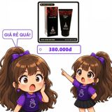 Titan Gel - Tăng Kích Thước 