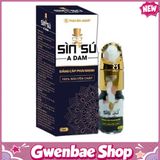 Sìn Sú Adam Hỗ Trợ Tăng Thời Gian Yêu Tăng Cường Sinh Lý Nam Gwenshop Chính Hãng