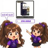 Sìn Sú Adam Hỗ Trợ Tăng Thời Gian Yêu Tăng Cường Sinh Lý Nam Gwenshop Chính Hãng