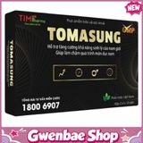 Tomasung Viên Uống Tăng Cường Chức Năng Sinh Lý Nam Giới Gwenshop Chính Hãng