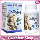 UBB Extra Collagen2 - Hỗ Trợ Làm Đẹp Da, Tóc, Móng Gwenshop Chính Hãng