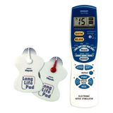 Máy Mát Xa Điện Tử Omron HV-F128 Chính Hãng Nhật Bản