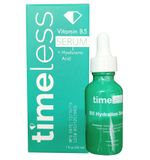 Serum Timeless B5 Hydration Hỗ Trợ Dưỡng Ẩm, Làm Đẹp Da