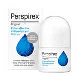 Perspirex - Lăn hỗ trợ khử mùi hôi nách