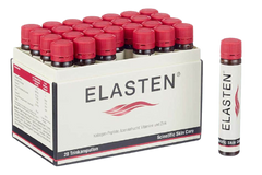 Collagen Elasten dạng nước của Đức