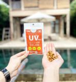 Viên Uống Hỗ Trợ Chống Nắng UV Plus+ Block 100
