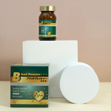 Viên uống hỗ trợ điều hòa huyết áp Blood Pressure+++ Jpanwell