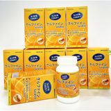 [Tặng Voucher 200k] Viên uống hỗ trợ hạ mỡ máu Sarafine Fujina Nhật Bản