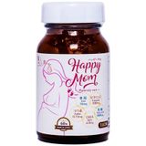 Vitamin cho bà bầu Happy Mom Jpanwell Nhật Bản