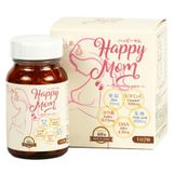 Vitamin cho bà bầu Happy Mom Jpanwell Nhật Bản