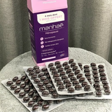 Viên uống Nutrisante Manhae dành cho phụ nữ tiền mãn kinh