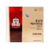 Nước hồng sâm 6 năm tuổi thượng hạng Everytime Balance KGC