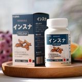 Viên uống hỗ trợ đường huyết Fujina Insuna