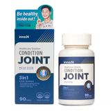 Viên uống hỗ trợ xương khớp Inno.N Condition Joint Hàn Quốc