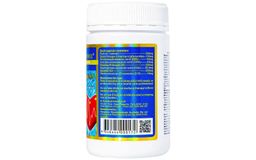 Viên uống bổ sung Omega 3 6 9 Plus Q10 Vitatree Úc