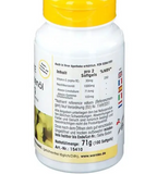 (Hàng nhập khẩu)  Viên tinh dầu hoa anh thảo Warnke Nachtkerzenol 500mg