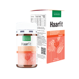 (Hàng nhập khẩu) Viên uống hỗ trợ giảm rụng tóc Sanct Bernhard Haarfit Kapseln