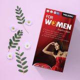 Viên uống hỗ trợ tiết tố nữ Welson For Women