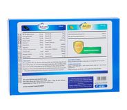 Viên uống vitamin tổng hợp cho bà bầu Avisure Mama