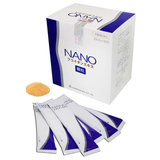 (Hàng nhập khẩu) Bột uống Nano Fucoidan Extract Granule của Nhật
