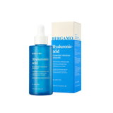(Hàng nhập khẩu) Tinh chất cấp ẩm Bergamo Hyaluronic Acid Essential Intensive Ampoule