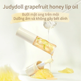 (Hàng nhập khẩu) Dầu dưỡng môi Judydoll Lip Essence 10ml