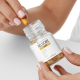(Hàng nhập khẩu) Viên uống chống nắng Heliocare 360 Oral 30 viên