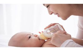 TOP 10 Sữa Tăng Cân Cho Bé Dưới 1 Tuổi Giúp Mẹ Chăm Con Nhàn Tênh