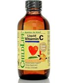 Childlife Vitamin C Liquid 120ml