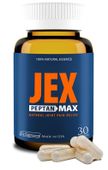 Jex Max - Thực Phẩm Chức Năng Hỗ Trợ Khớp Của Mỹ, 30 viên
