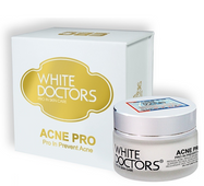 Kem trị mụn White Doctors Acne Pro của Mỹ